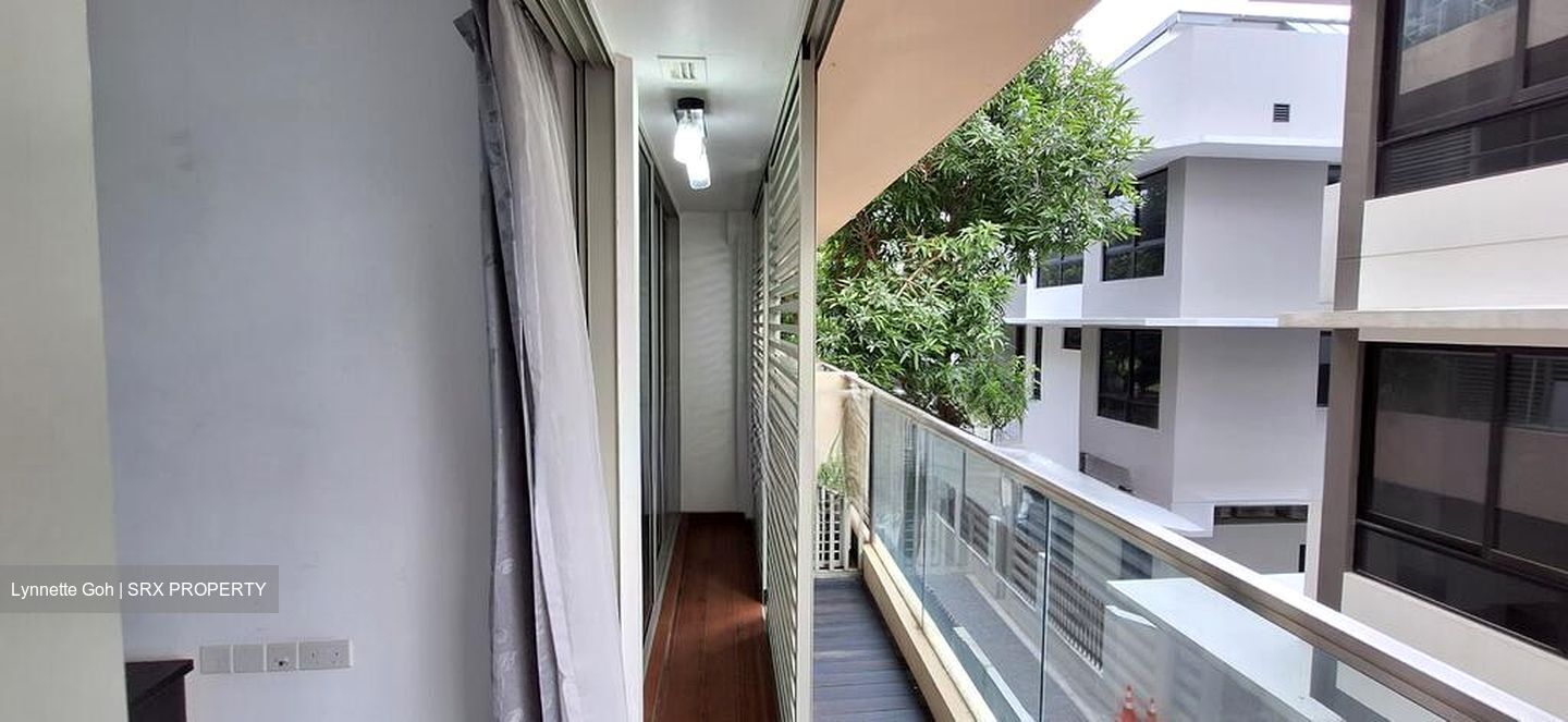 Suites @ Guillemard (D15), Apartment #504109911